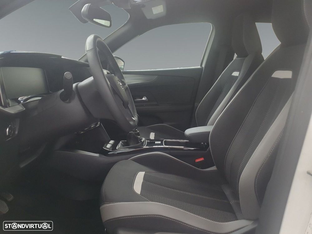 Opel Mokka 1.2 T GS - 11