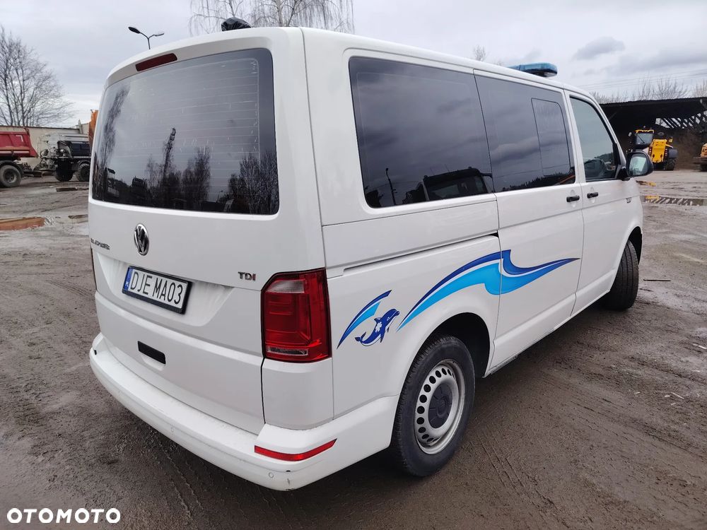 Volkswagen T6 - 4