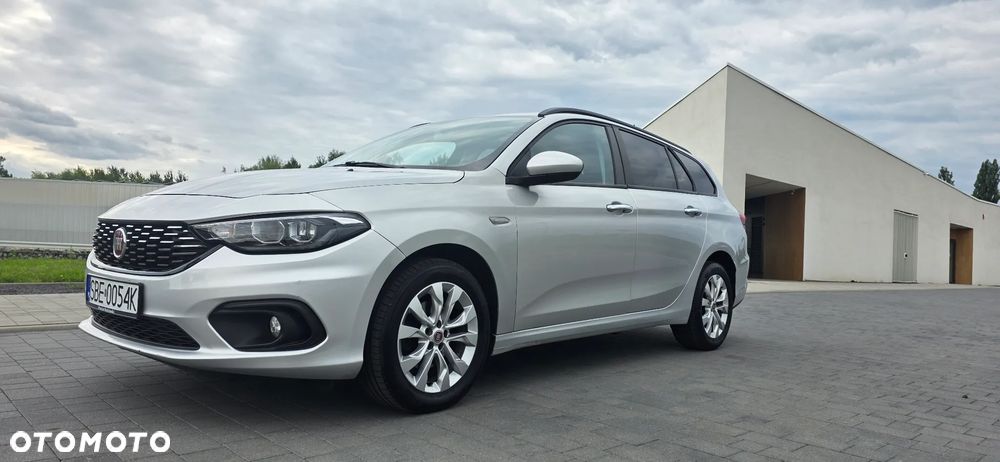 Fiat Tipo 1.4 T-Jet Easy - 9