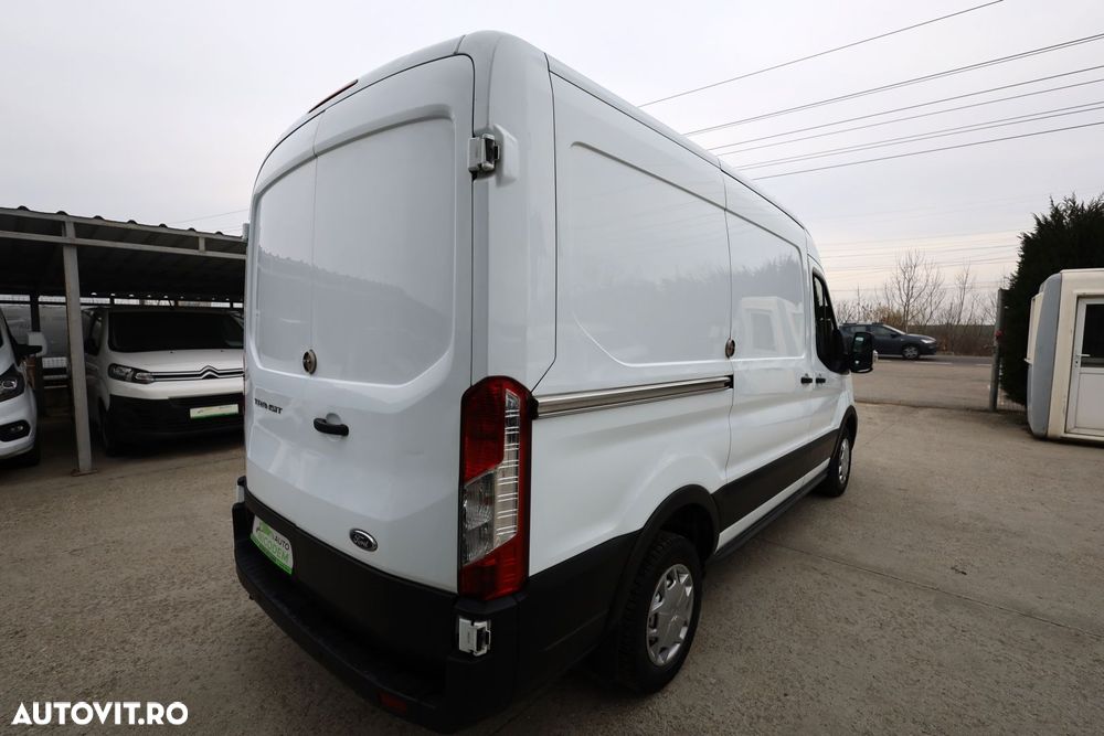 Ford Transit - 7