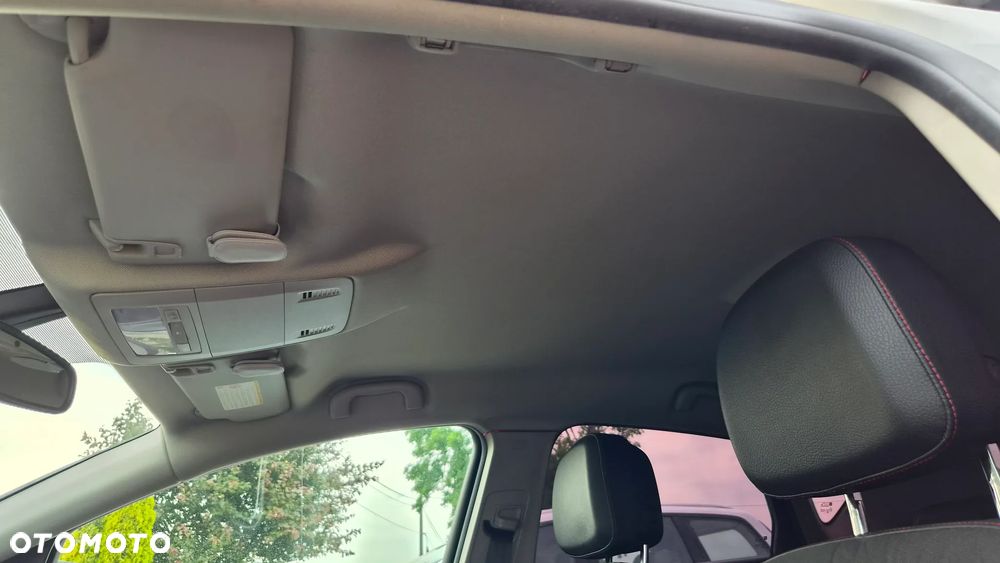 Opel Astra 2.0 CDTI BiTurbo ecoFLEX Start/Stop - 30