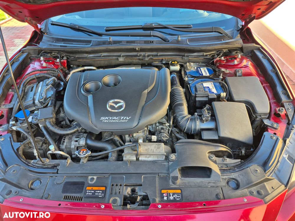 Mazda 3 - 11