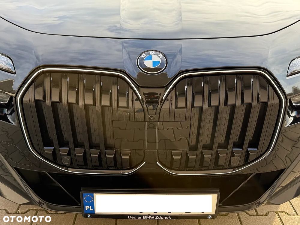 BMW Seria 7 - 22