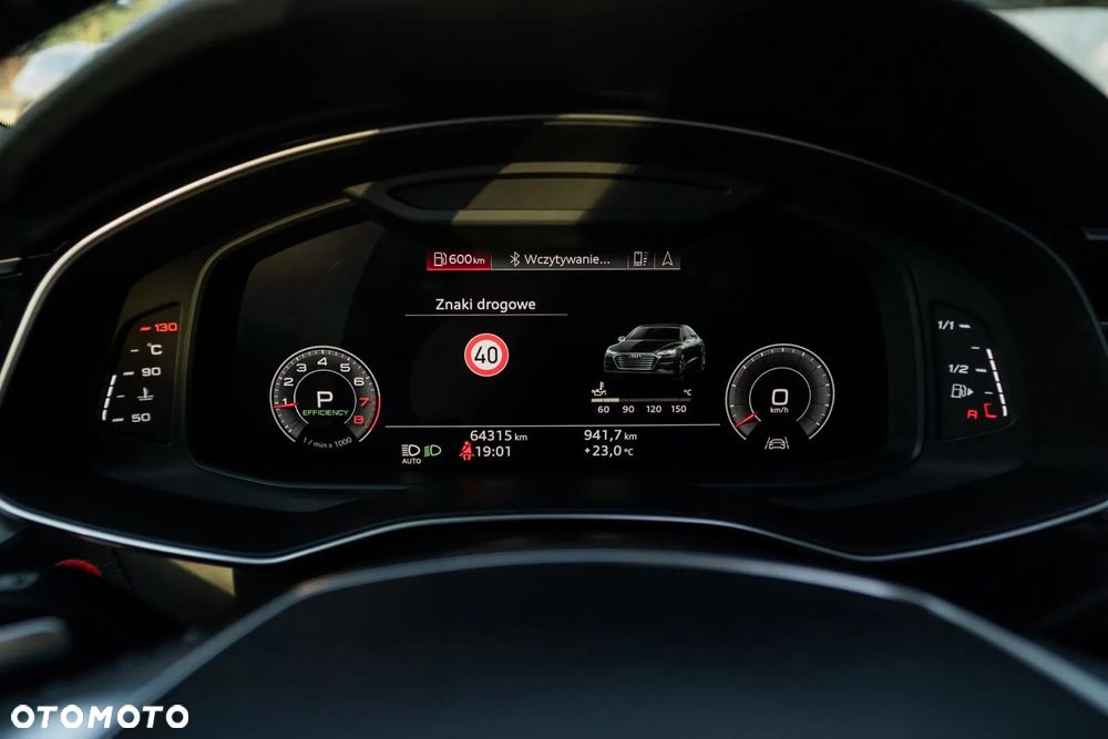 Audi A7 Sportback 45 TFSI quattro S tronic - 27