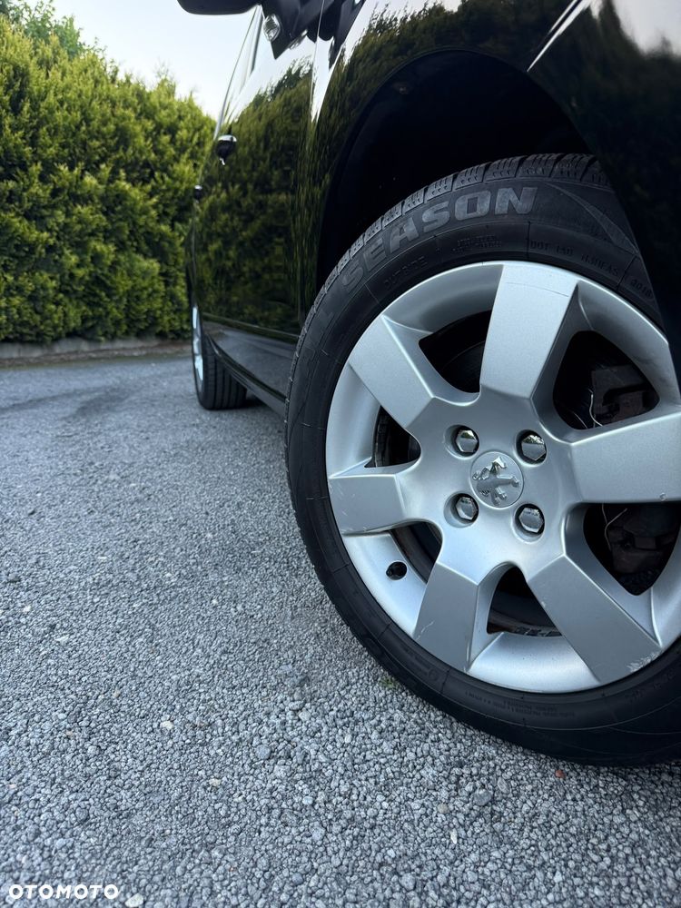 Peugeot 5008 155 THP Premium - 22