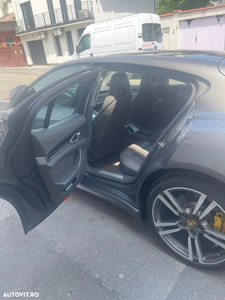 Porsche Panamera 3.0 Tiptronic S - 4