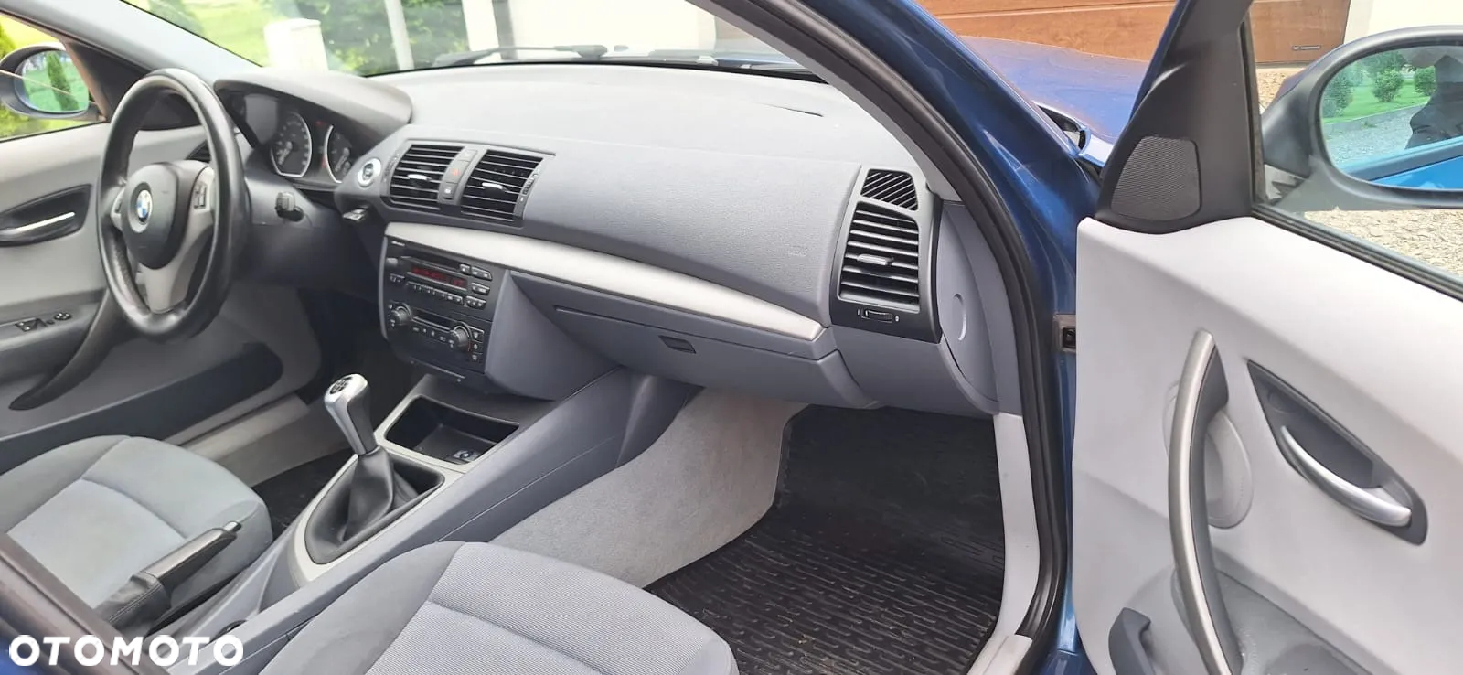 BMW Seria 1 116i - 20
