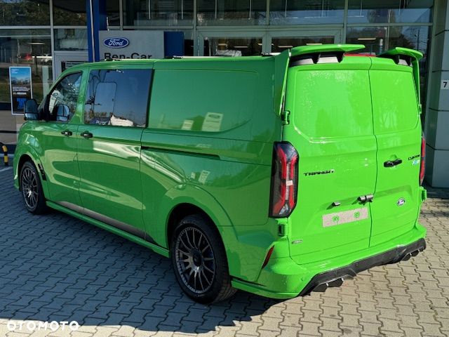 Ford Transit Custom - 21