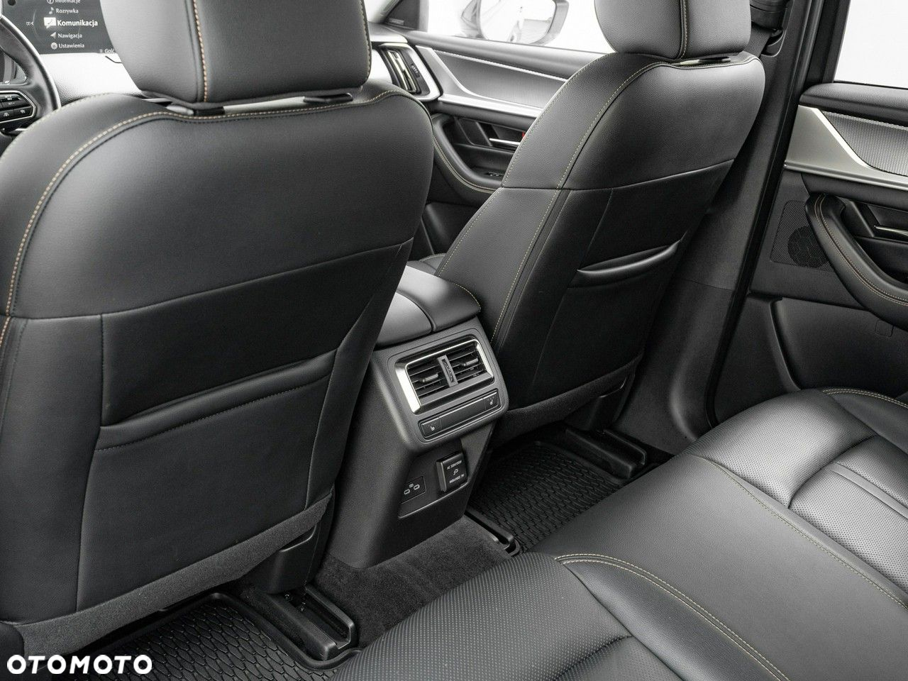 Mazda CX-60 - 25