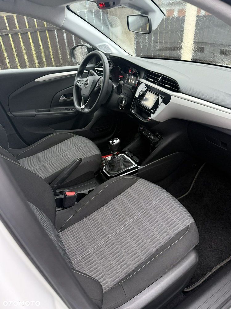 Opel Corsa 1.5 Start/Stop Edition - 7