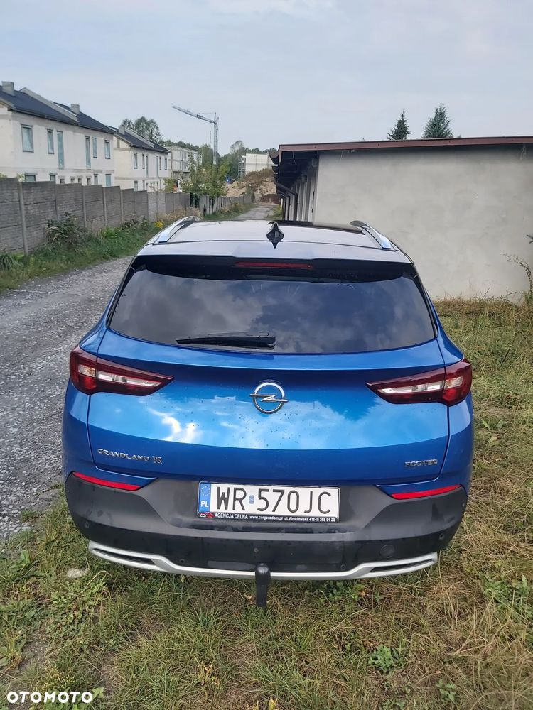 Opel Grandland X 1.6 T Elegance Business Pack S&S - 3