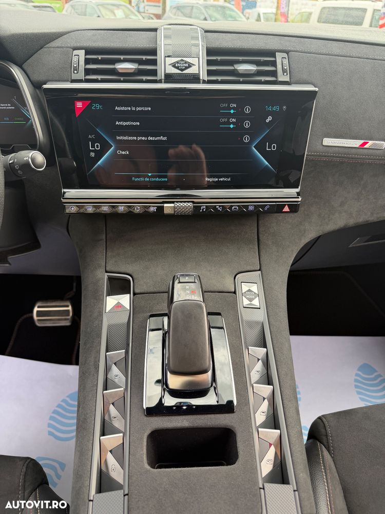 DS Automobiles DS 7 Crossback Crossback 225 GRAND CHIC - 22