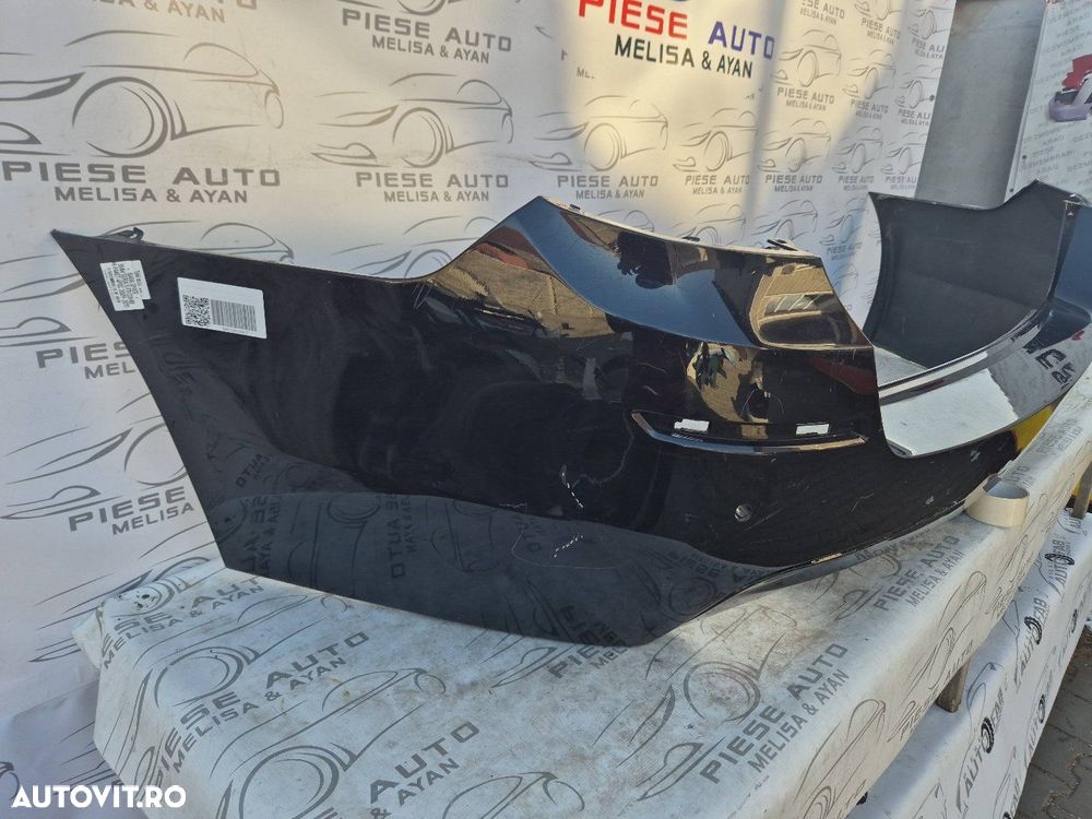 Bara spate Bmw Seria 5 F11 M-Paket Combi/break/variant an 2009-2017 - 3