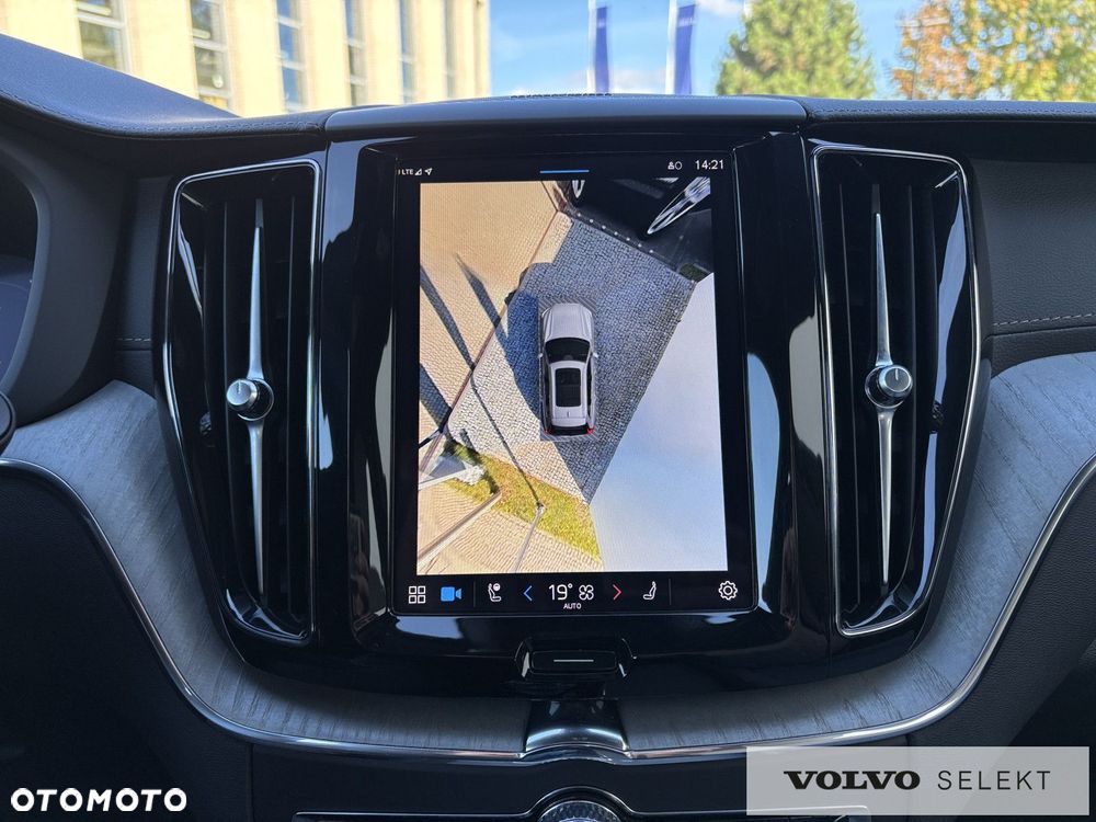 Volvo XC 60 - 10