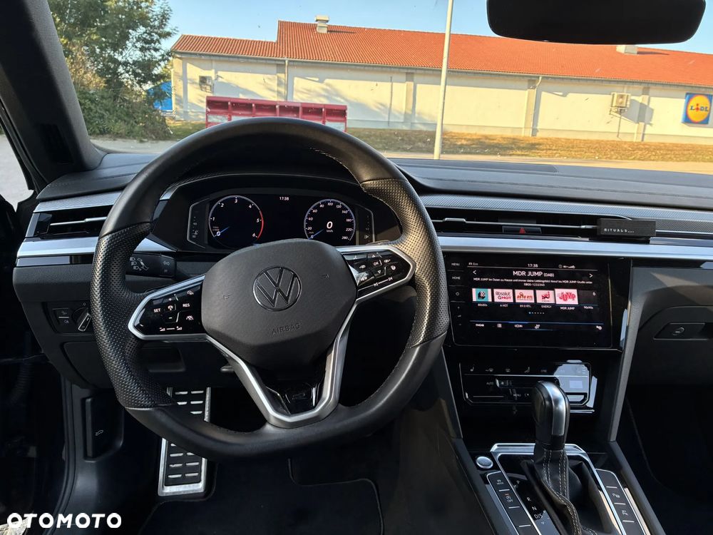 Volkswagen Arteon 2.0 TDI R-Line DSG - 11