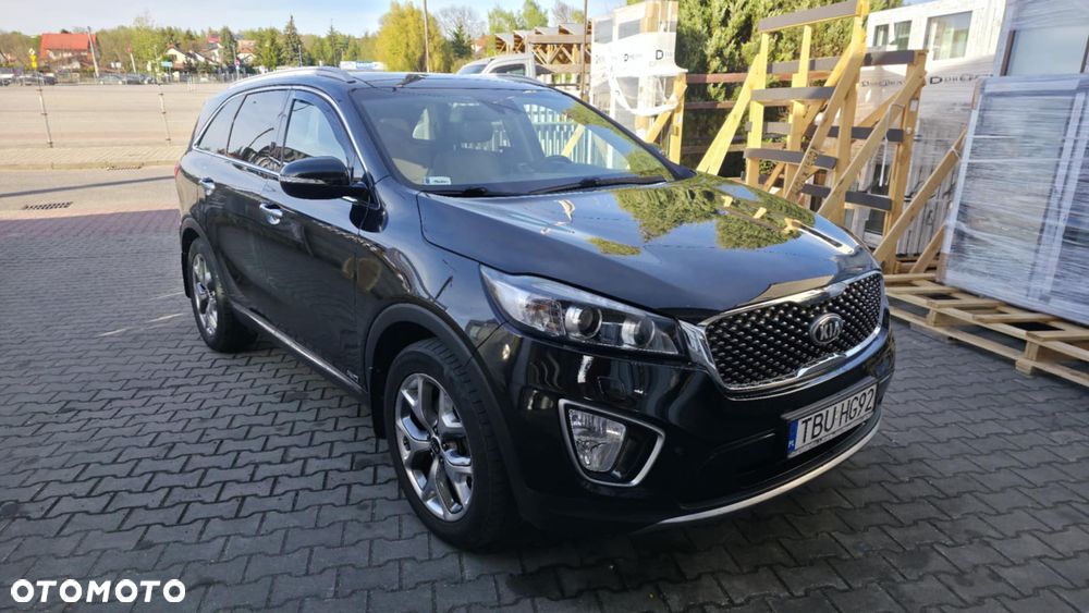 Kia Sorento 2.0 CRDI XL - 14