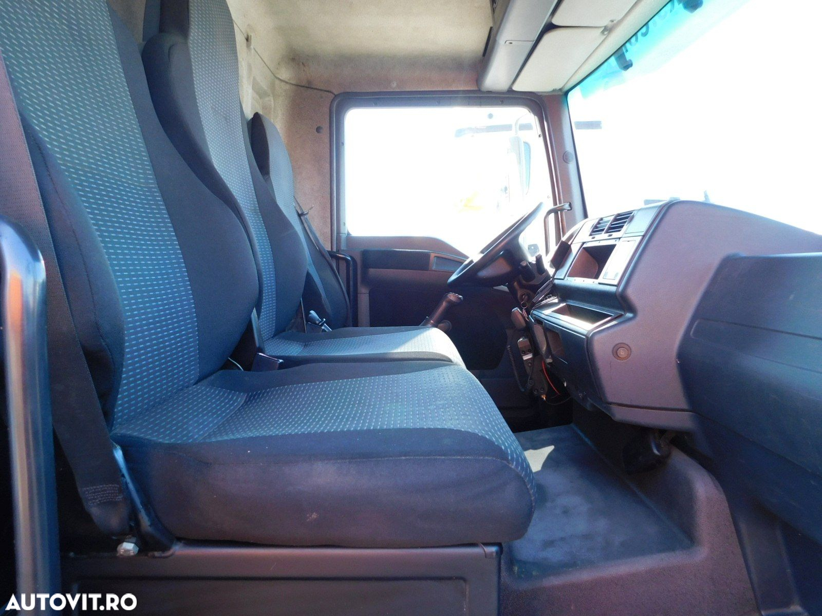 MAN Tgl 8180 - 5