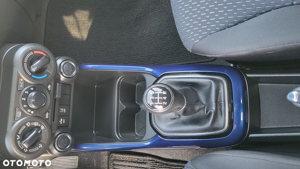 Suzuki Ignis 1.2 SHVS Comfort Plus - 16