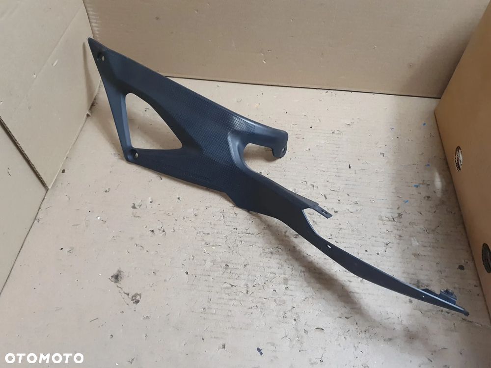 DUCATI 848 1098 1198 Wypełnienie pod siedzenie lewe - 6