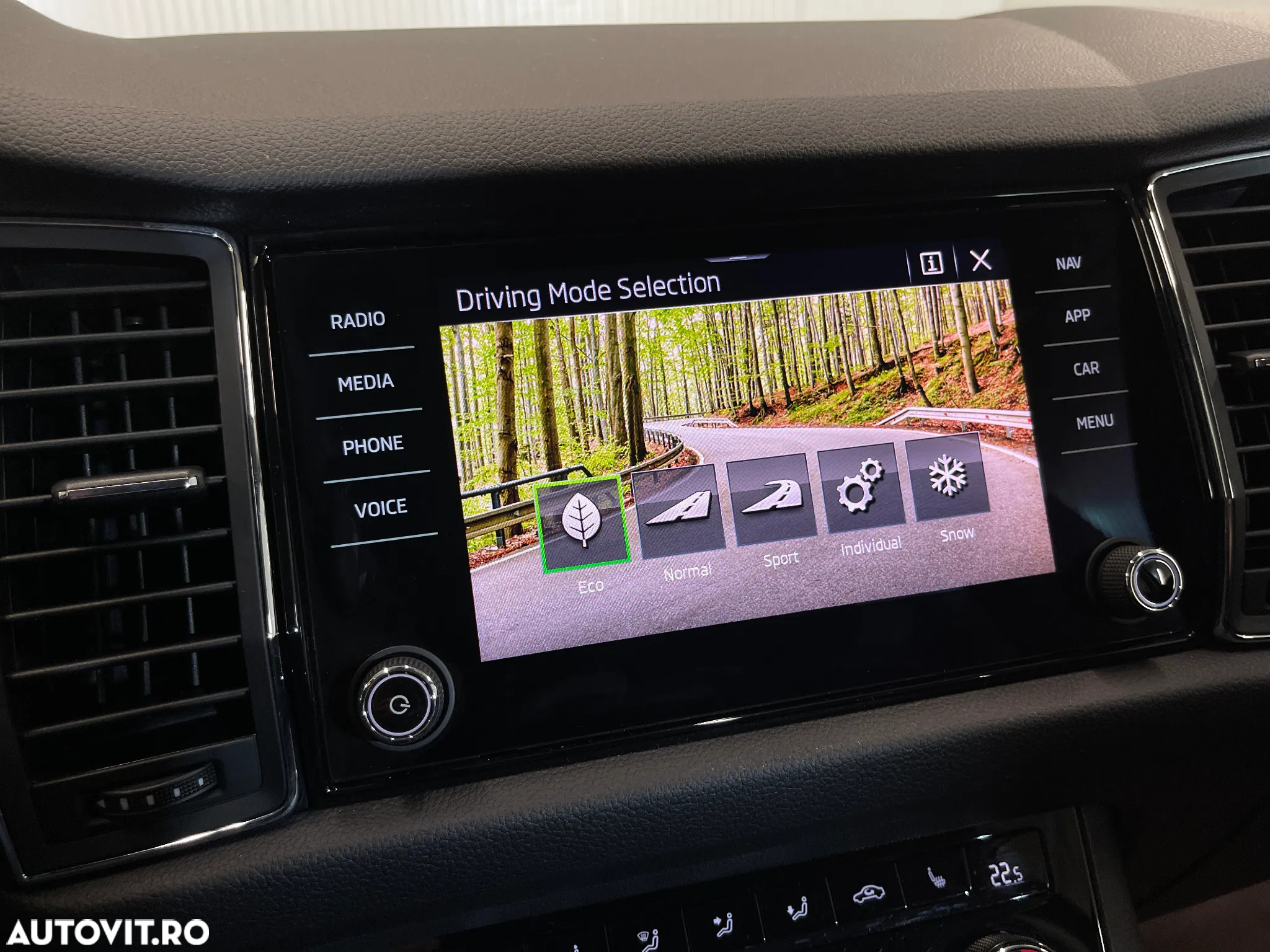 Skoda Kodiaq 2.0 TDI 4X4 DSG Ambition - 18