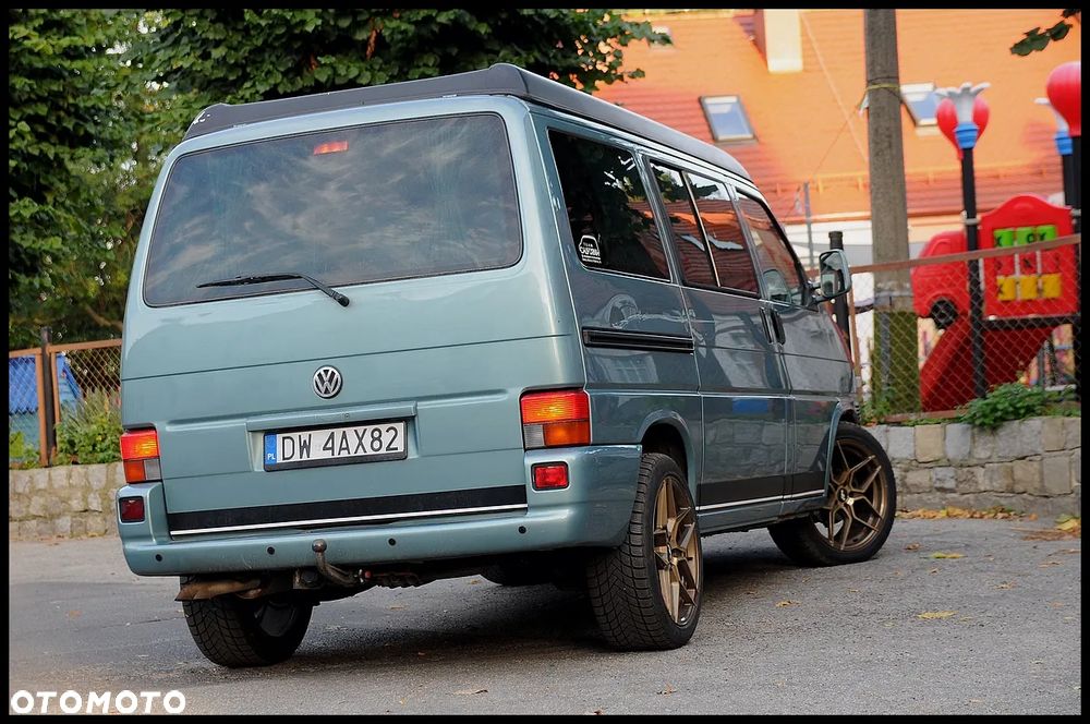 Volkswagen Multivan Standard - 19