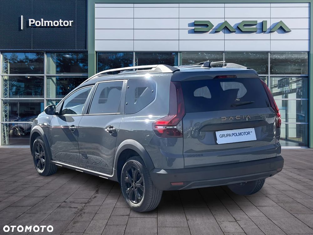 Dacia Jogger 1.0 TCe Extreme 7os - 4
