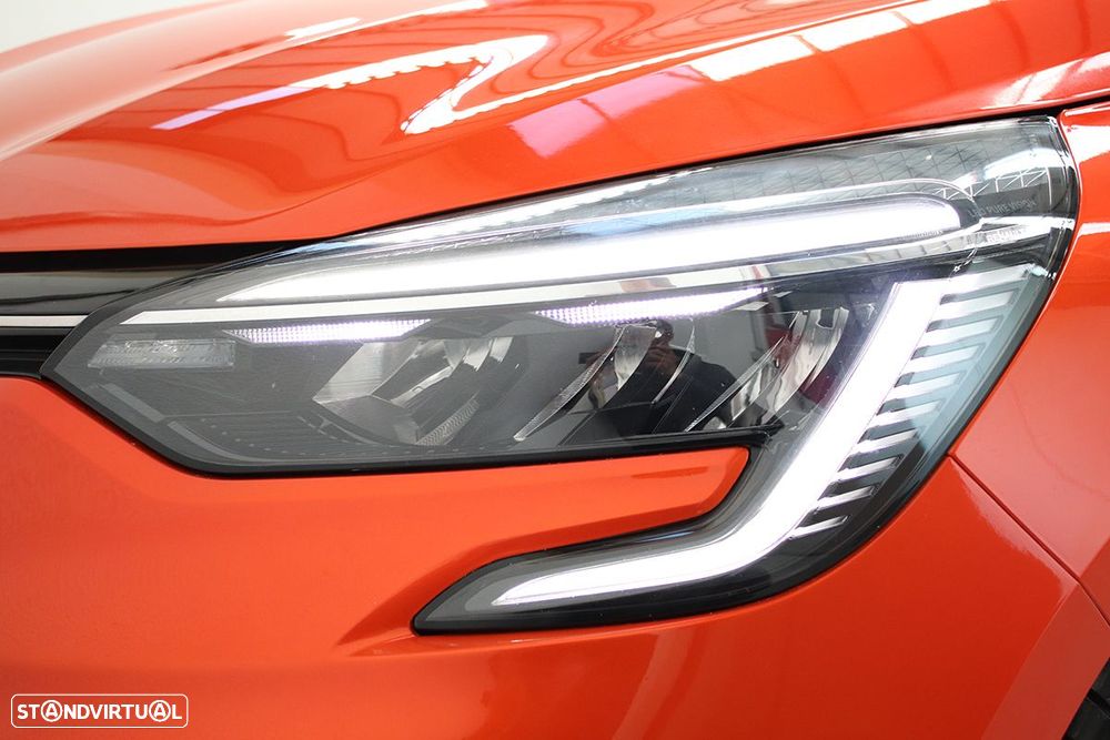 Renault Clio 1.0 TCe RS Line - 6