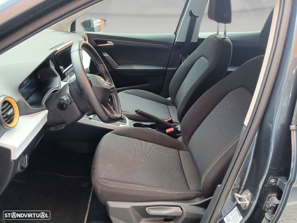 SEAT Arona 1.0 TSI Style DSG - 15