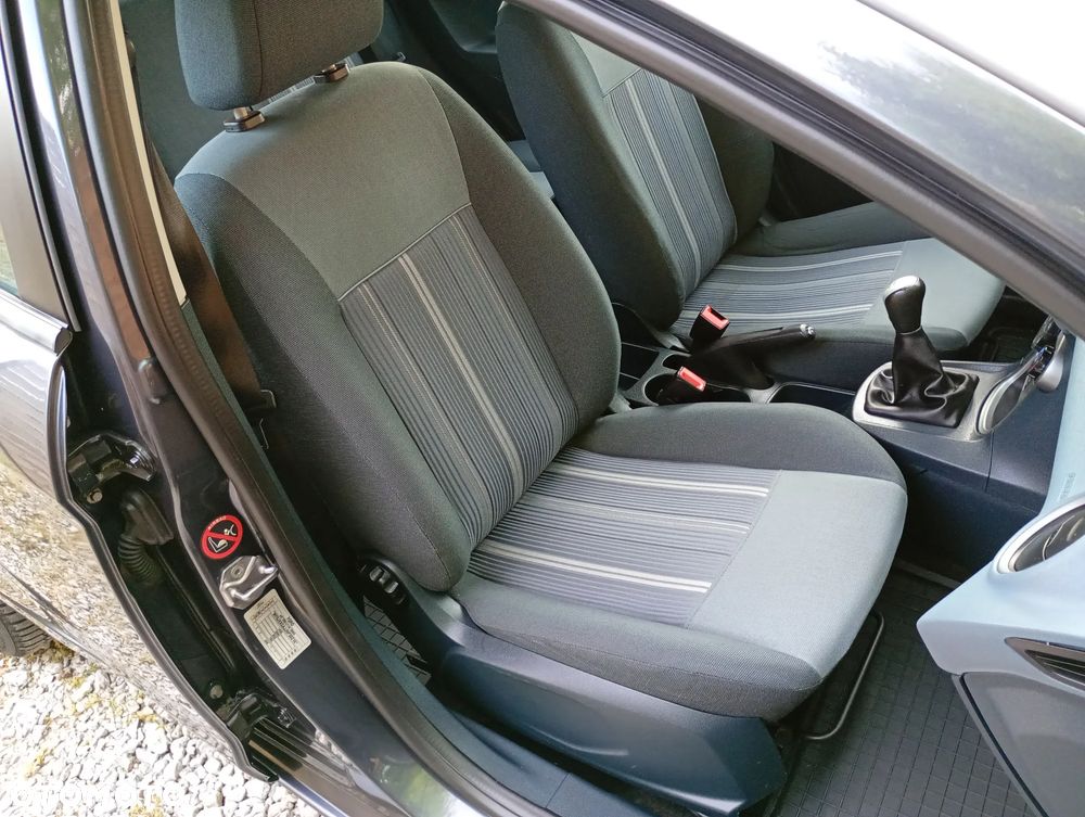 Ford Fiesta 1.25 Viva - 25