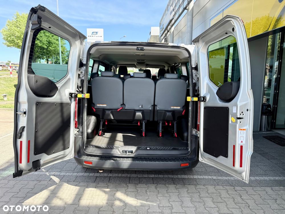 Ford Transit Custom L1H1 VA Trend - 11