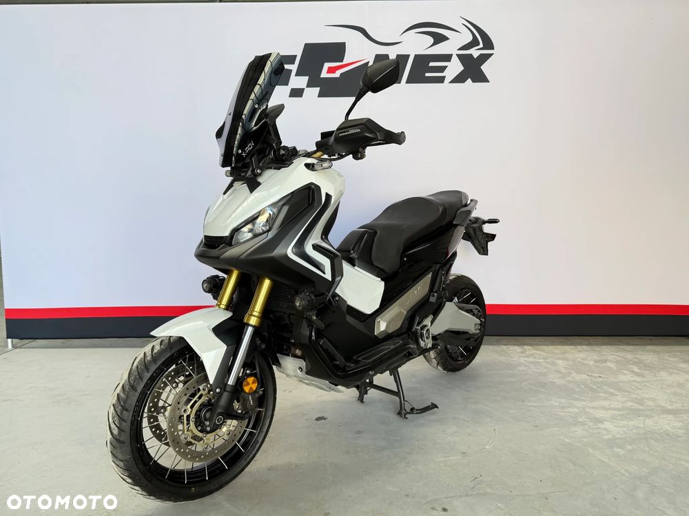 Honda X-ADV - 3