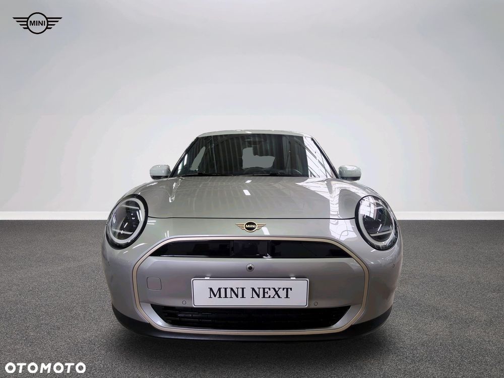 MINI Cooper E 40.7 Linia Favoured - 8