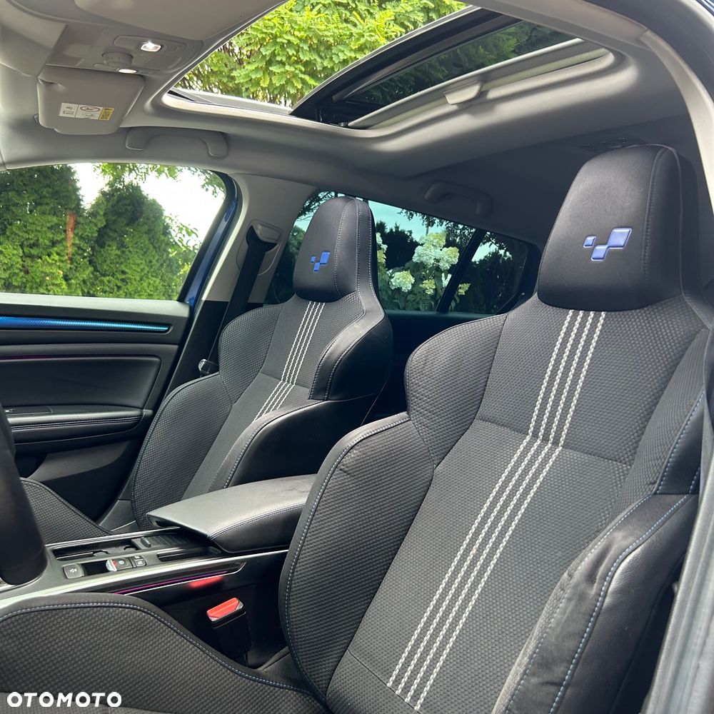 Renault Megane 1.6 TCe GT EDC - 14