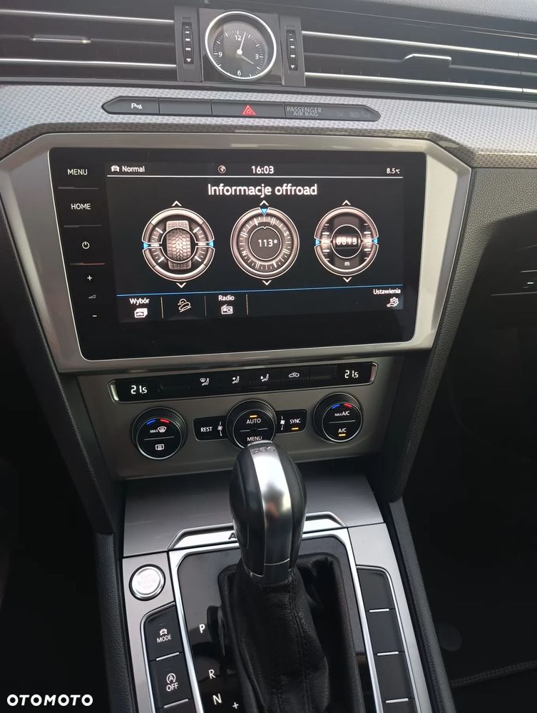 Volkswagen Passat ver-2-0-tdi-bmt-scr-4mot-highline-dsg7 - 26