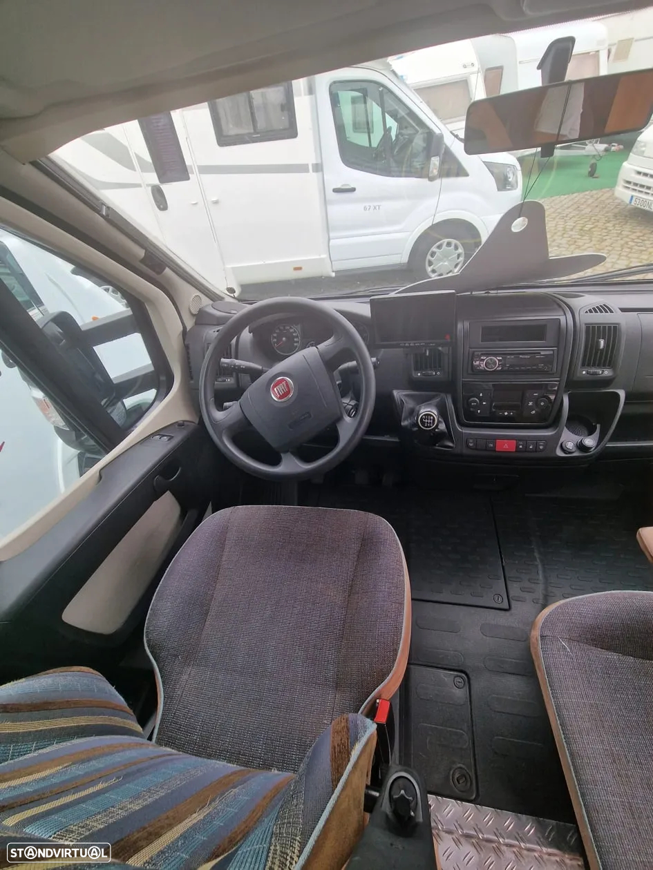 Fiat Ducato - 5