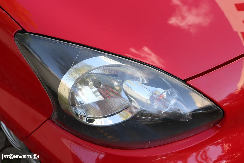 Toyota Aygo 1.0 Style Pack+VSC MM - 15