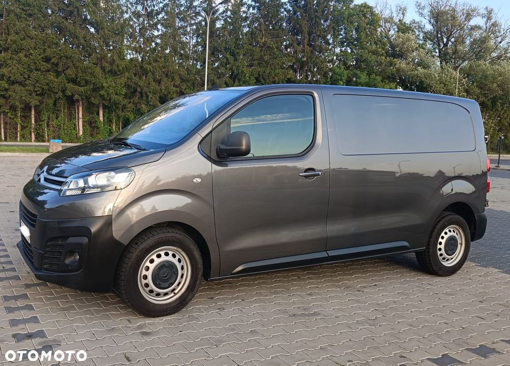 Citroën Jumpy - 1