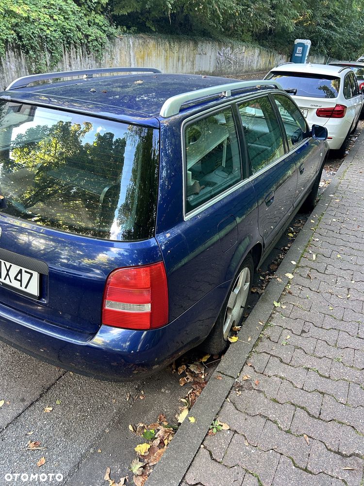 Audi A4 Avant - 3
