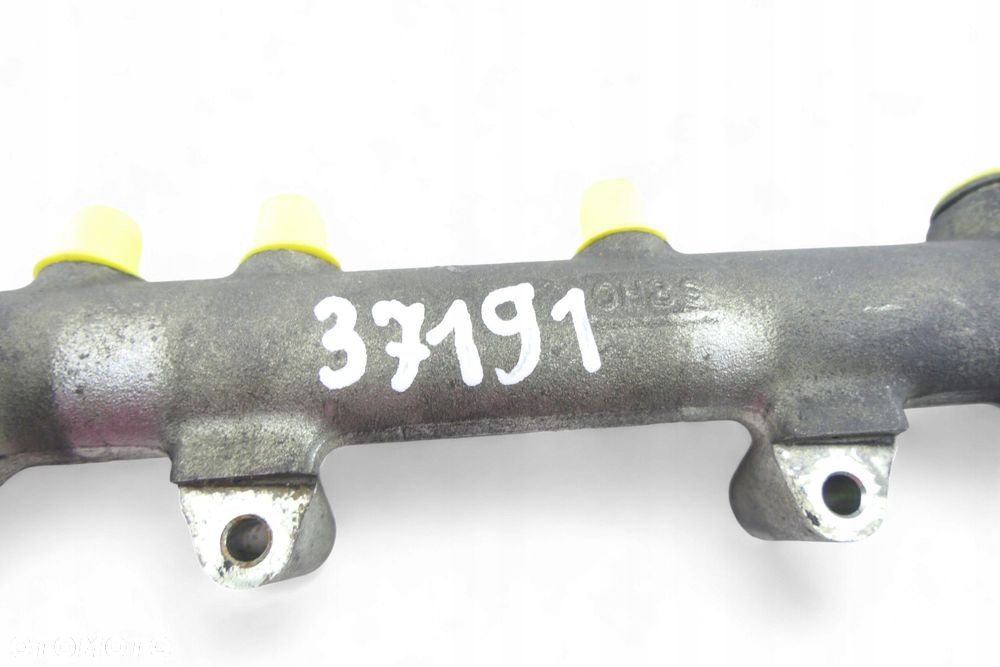 Listwa Wtryskowa Czujnik KIA SPORTAGE HYUNDAI TUCSON 2.0 CRDI 31400-27001 - 8