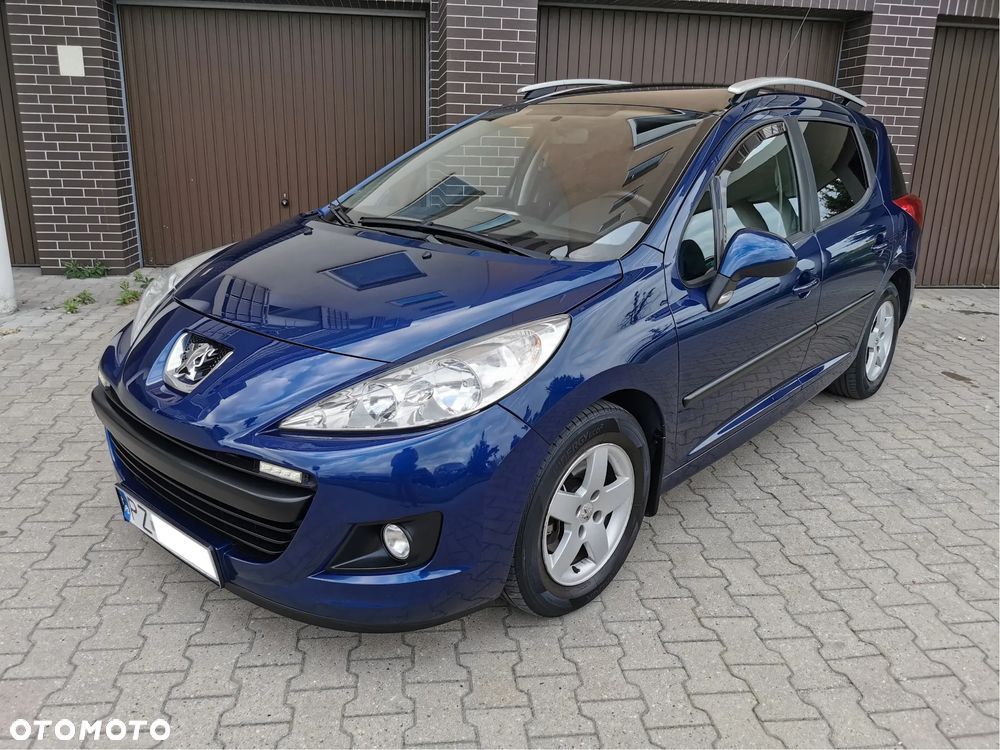 Peugeot 207 1.6 HDi Active - 31