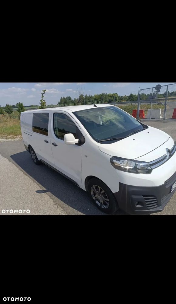 Citroën Jumpy Eco XL 120 Profi - 2