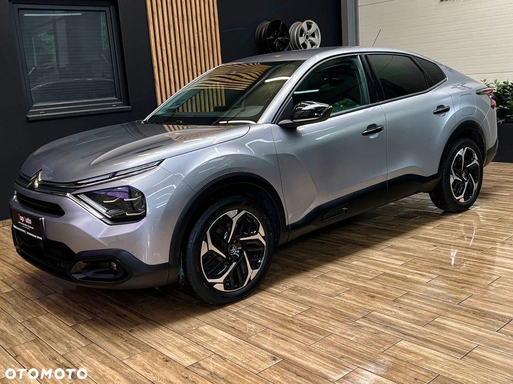 Citroën C4X PureTech 100 Stop&Start YOU - 13