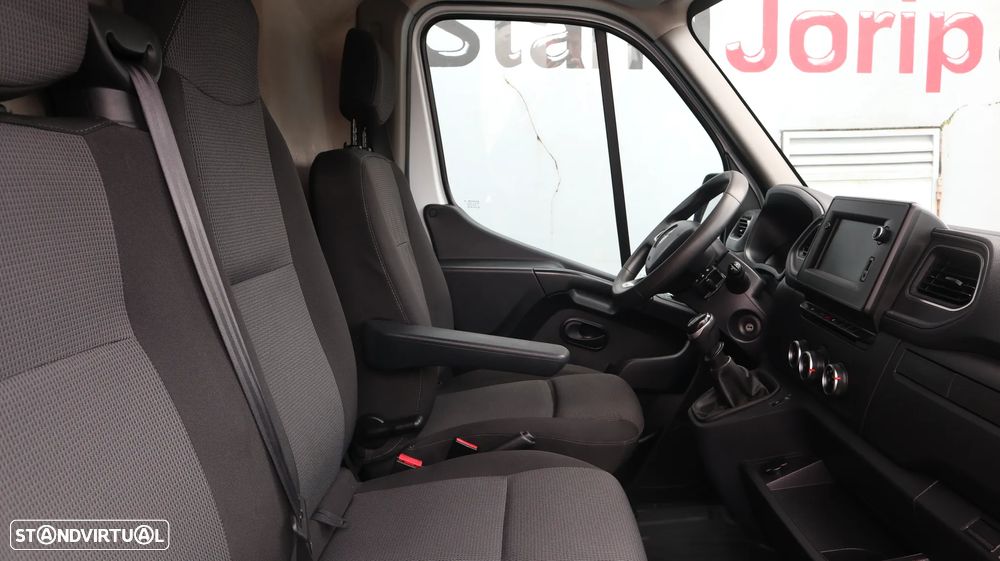 Renault Master 2.3 dCi 130 L2H2 GPS - 15