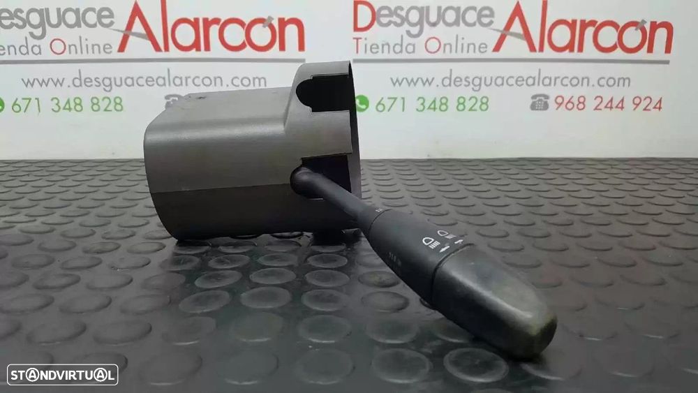 COMANDO LIMPA-VIDROS MERCEDES-BENZ CLASSE E 2003 -A2115400845 - 1