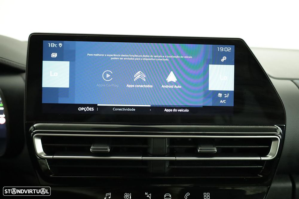 Citroën C5 Aircross 1.6 Hybrid Plus e-EAT8 - 10