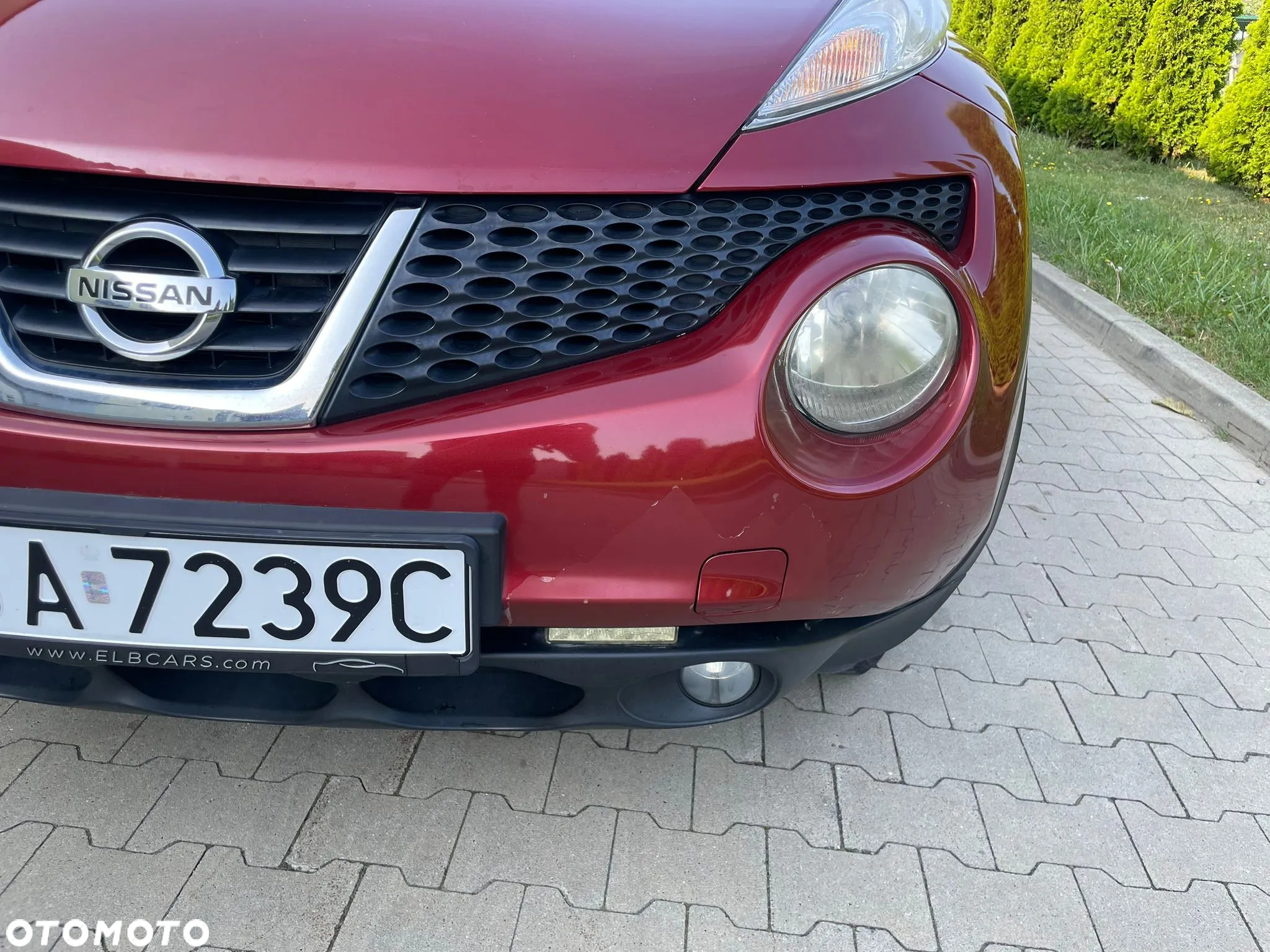 Nissan Juke 1.6 Acenta - 10