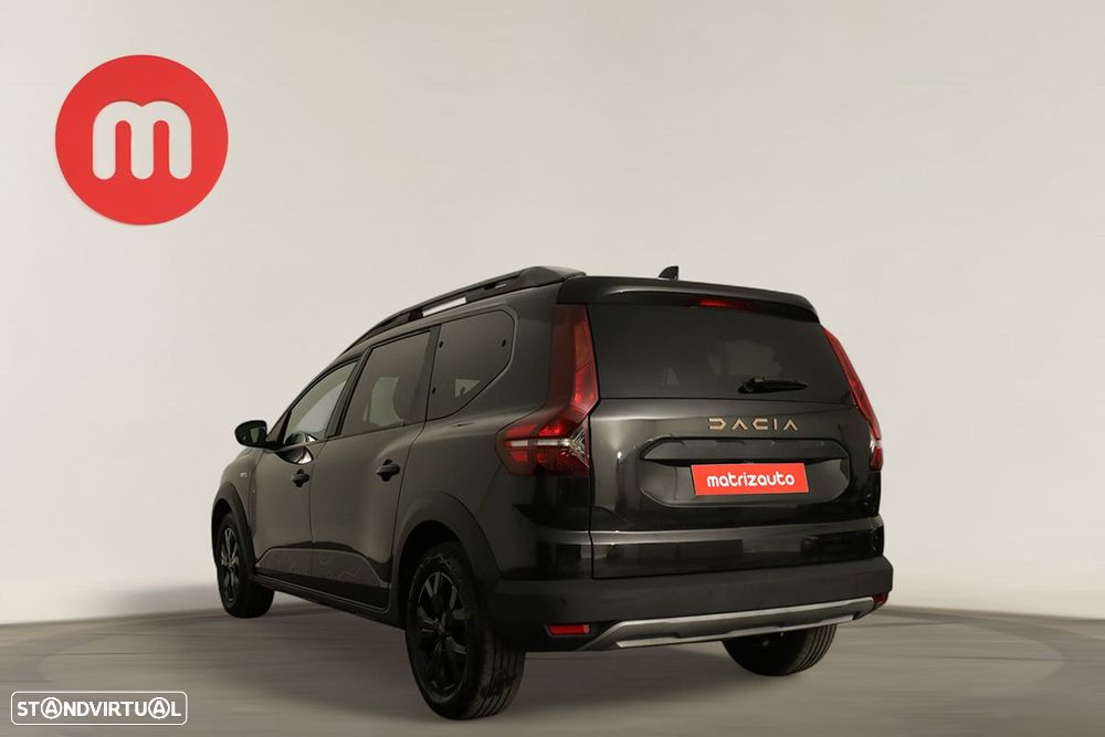 Dacia Jogger 1.0 ECO-G Extreme 7L Bi-Fuel - 3