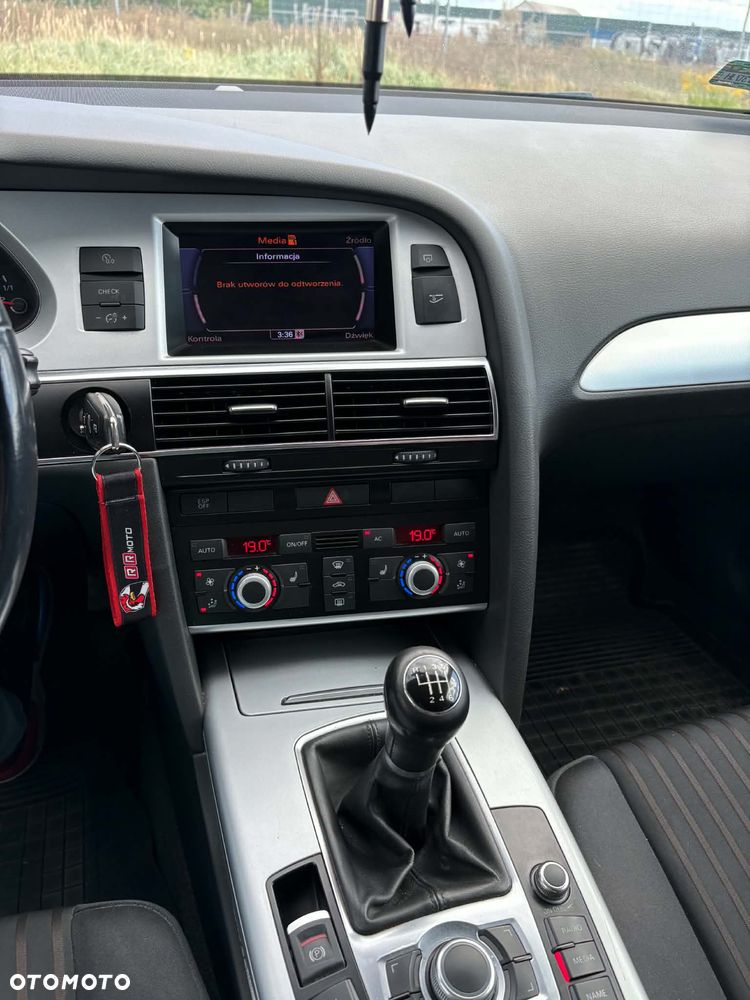 Audi A6 Avant - 12
