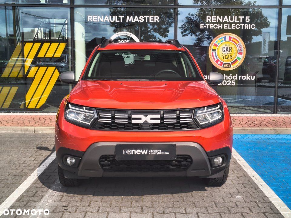 Dacia Duster - 2