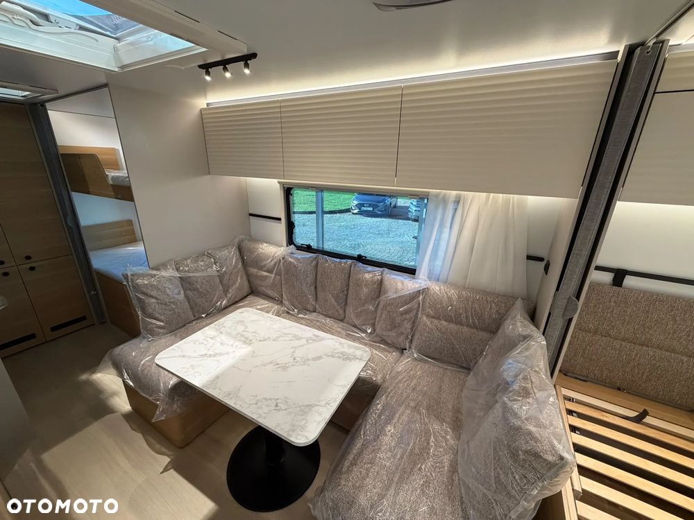 Adria ADORA 573 PT - 14